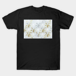 Papercut #6 T-Shirt